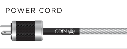 Odin1 Digital Power Cord